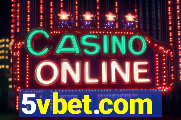 5vbet.com