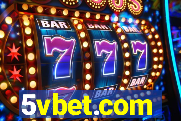 5vbet.com