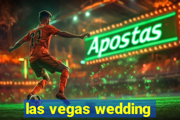 las vegas wedding