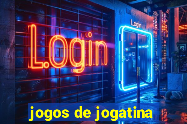 jogos de jogatina