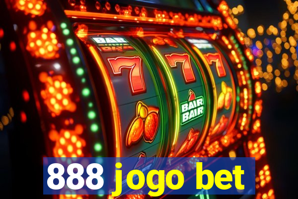 888 jogo bet