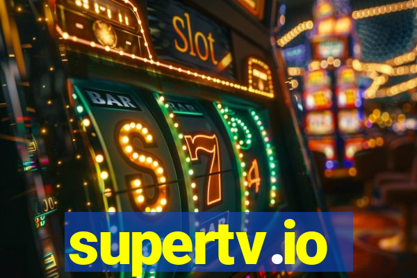 supertv.io