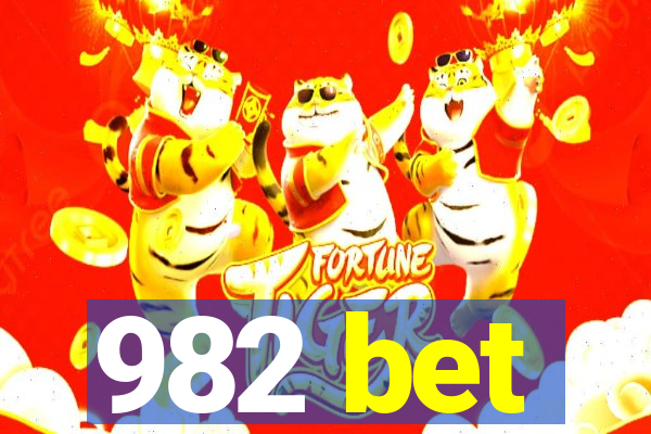 982 bet