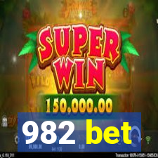 982 bet