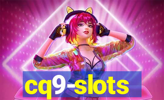 cq9-slots