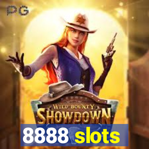 8888 slots