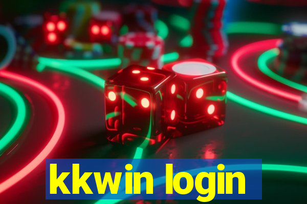 kkwin login