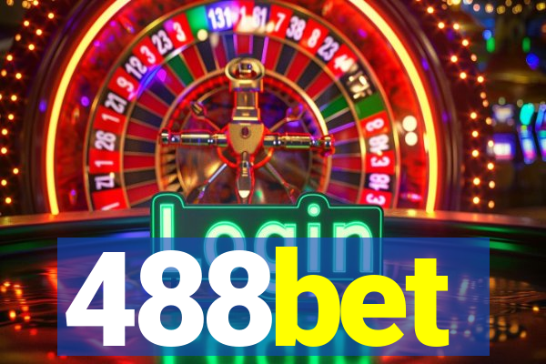 488bet