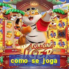 como se joga roleta casino