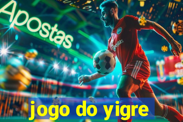 jogo do yigre