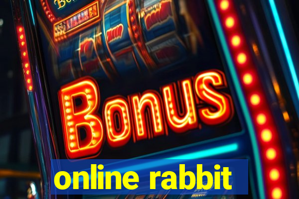 online rabbit