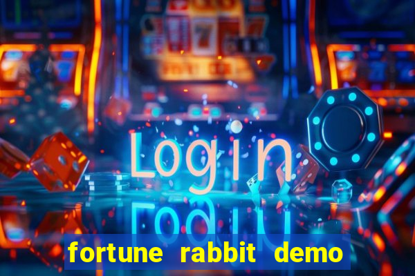 fortune rabbit demo dinheiro infinitoInformational