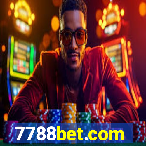 7788bet.com