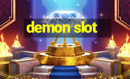 demon slot