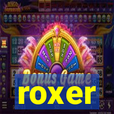 roxer