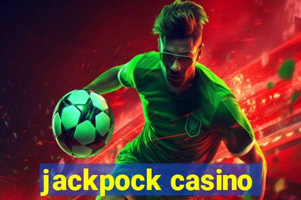 jackpock casino