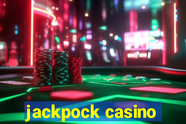 jackpock casino