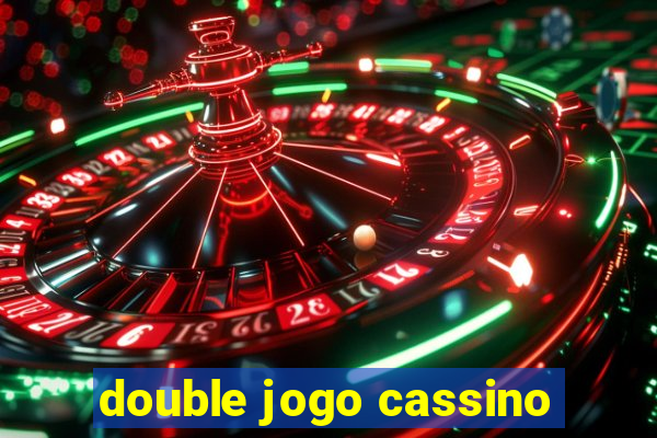 double jogo cassino