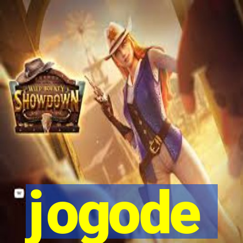 jogode