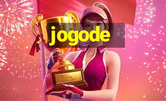 jogode