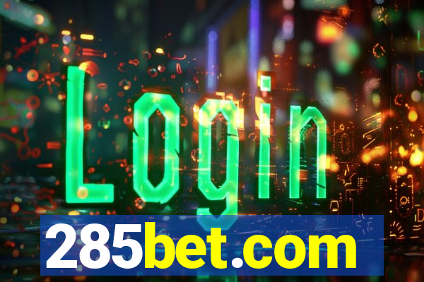 285bet.com