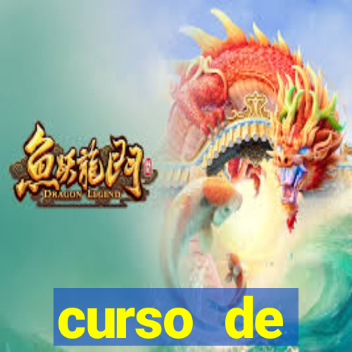 curso de desenvolver jogos