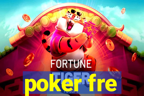 poker fre