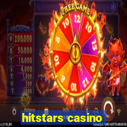 hitstars casino