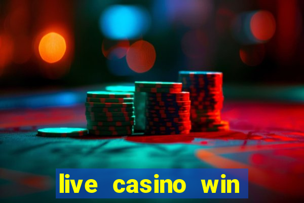 live casino win real money