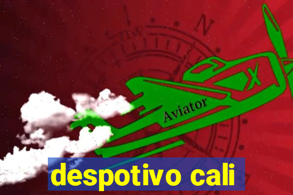 despotivo cali