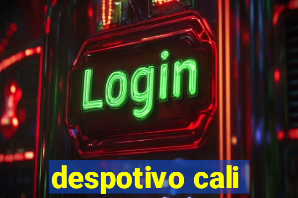 despotivo cali