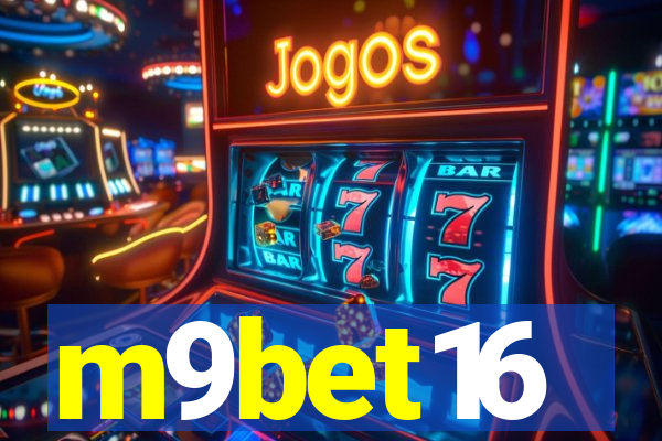 m9bet16