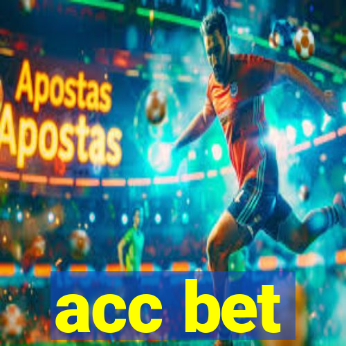 acc bet