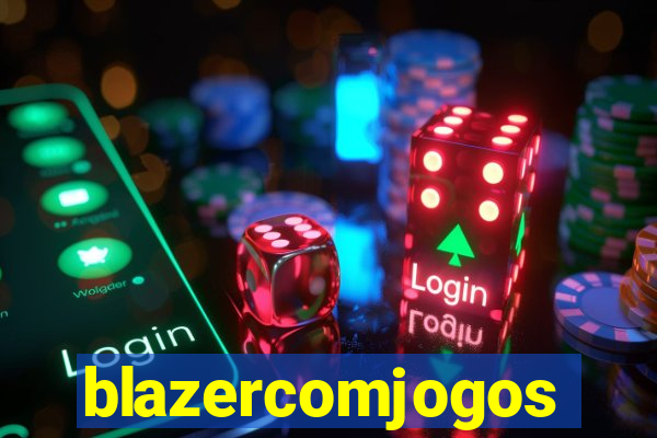 blazercomjogos