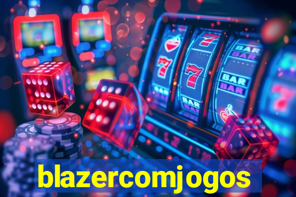 blazercomjogos