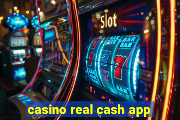 casino real cash app