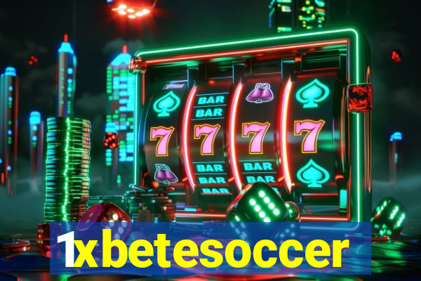 1xbetesoccer