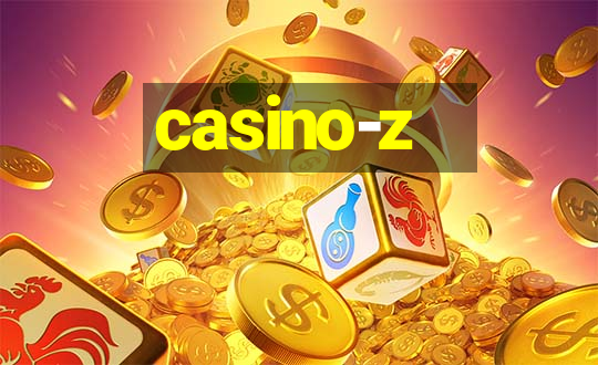 casino-z