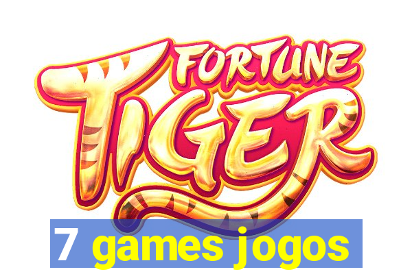 7 games jogos