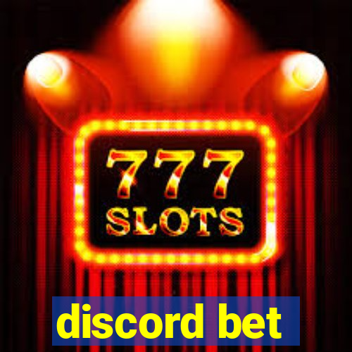 discord bet