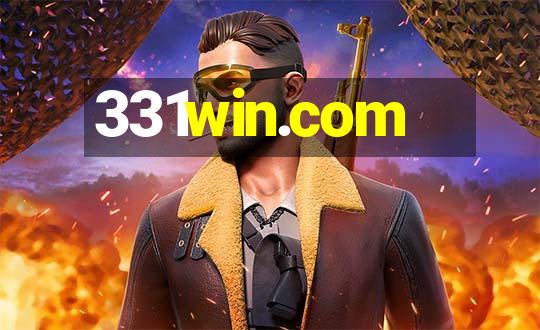 331win.com