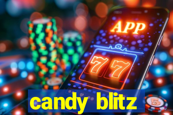 candy blitz