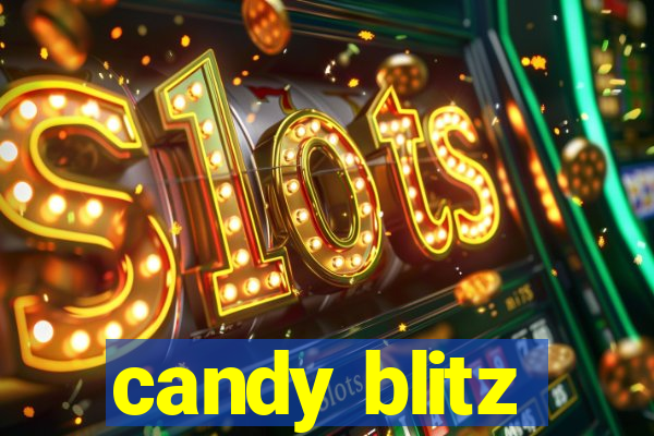 candy blitz