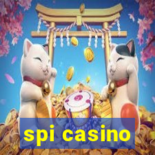 spi casino