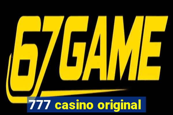 777 casino original