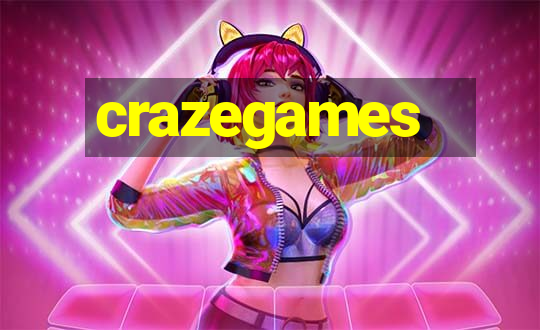 crazegames