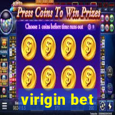 virigin bet