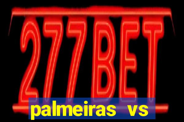 palmeiras vs atletico go