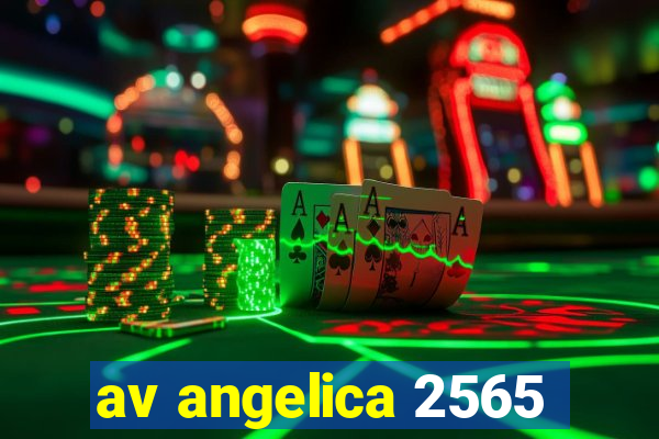 av angelica 2565