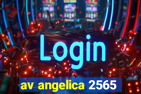 av angelica 2565